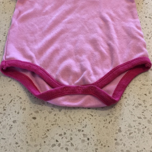 🚨4/$15🚨 Bon Bebe Ladybug Onesie - Picture 4 of 6